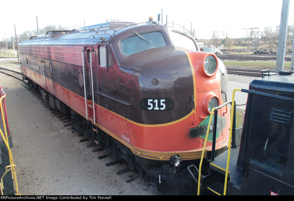 Iowa Pacific #515